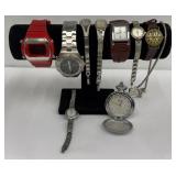 ASSTD RELIC WATCHES