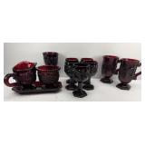 CAPE COD GLASSWARE