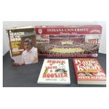 IU PUZZLE & (2) I U BOOKS