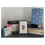 (15) ASSORTED BOOKS, MISC GENRE