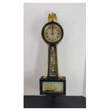 RAMSGATE SETH THOMAS CLOCK