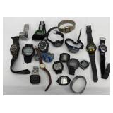 LARGE WATCH GROUP