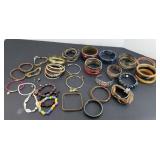 BRACELETS