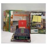REMODELING MAGAZINE & ASSTD BOOKS