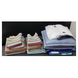 RAG RUGS & OTHER