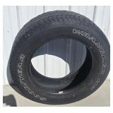 GOODYEAR WRANGLER HP TIRE