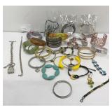 CUFF & OTHER BRACELETS