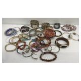 BRACELETS