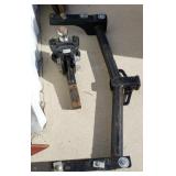 RECEIVER & HITCH