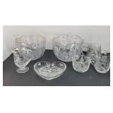 ASSTD SERVING PIECES & MORE