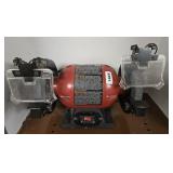 SKIL 6 INCH BENCH GRINDER