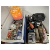 ASST HARDWARE, TOOLS, & MORE