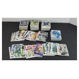 1990s FOOTBALL CARDS