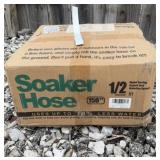 NEW 150 FEET OF SOAKER HOSE