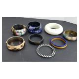 BRACELETS