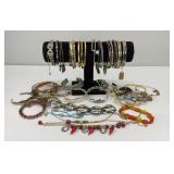BRACELETS
