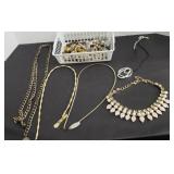 ASSTD NECKLACES