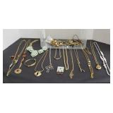 ASSTD NECKLACES