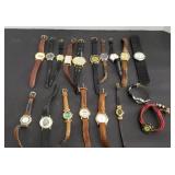 ASSTD WATCHES