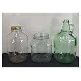 JUG & JAR COLLECTION