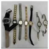 ANNE KLEIN WATCHES