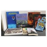 (7) AUSTRALIA  BOOKS & MORE