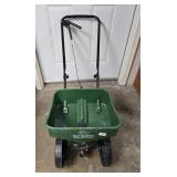 SCOTTS TURF BUILDER MINI SEEDER