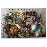 ASSTD JEWELRY PARTS & PIECES