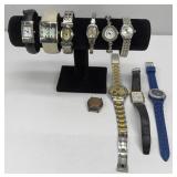 GENEVA WATCHES