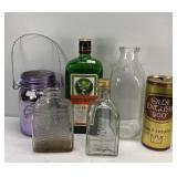 BOTTLE COLLECTION