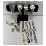 ARMITRON WATCHES