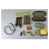 BOOT HUGS, COMPACT, MORE