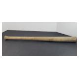 TY COBB BAT
