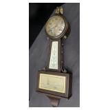 NEW HAVEN BANJO CLOCK