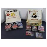 ASSTD RACING CARDS