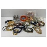 BRACELETS