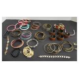 ASSTD BRACELETS