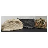 VINTAGE PURSES: JAPANESE & OTHER