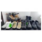LIGHT SPEED INLINE SKATES & ASSTD SHOES