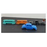 MIDGETOY TRAIN