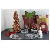 CHRISTMAS DECOR