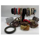 BRACELETS