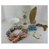 EASTER & OTHER DECOR