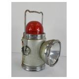 VINTAGE STELLER LANTERN FLASHLIGHT