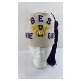 SHRINE LODGE FEZ HAT