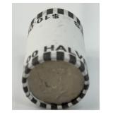 (20) KENNEDY HALF DOLLAR COINS