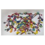 ASSTD PLASTIC CHARMS