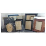 ASSTD PICTURE FRAMES