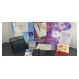 ROLEX PETITE & ASSTD OFFICE SUPPLIES