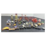 DOLLHOUSE MINIATURE DECOR